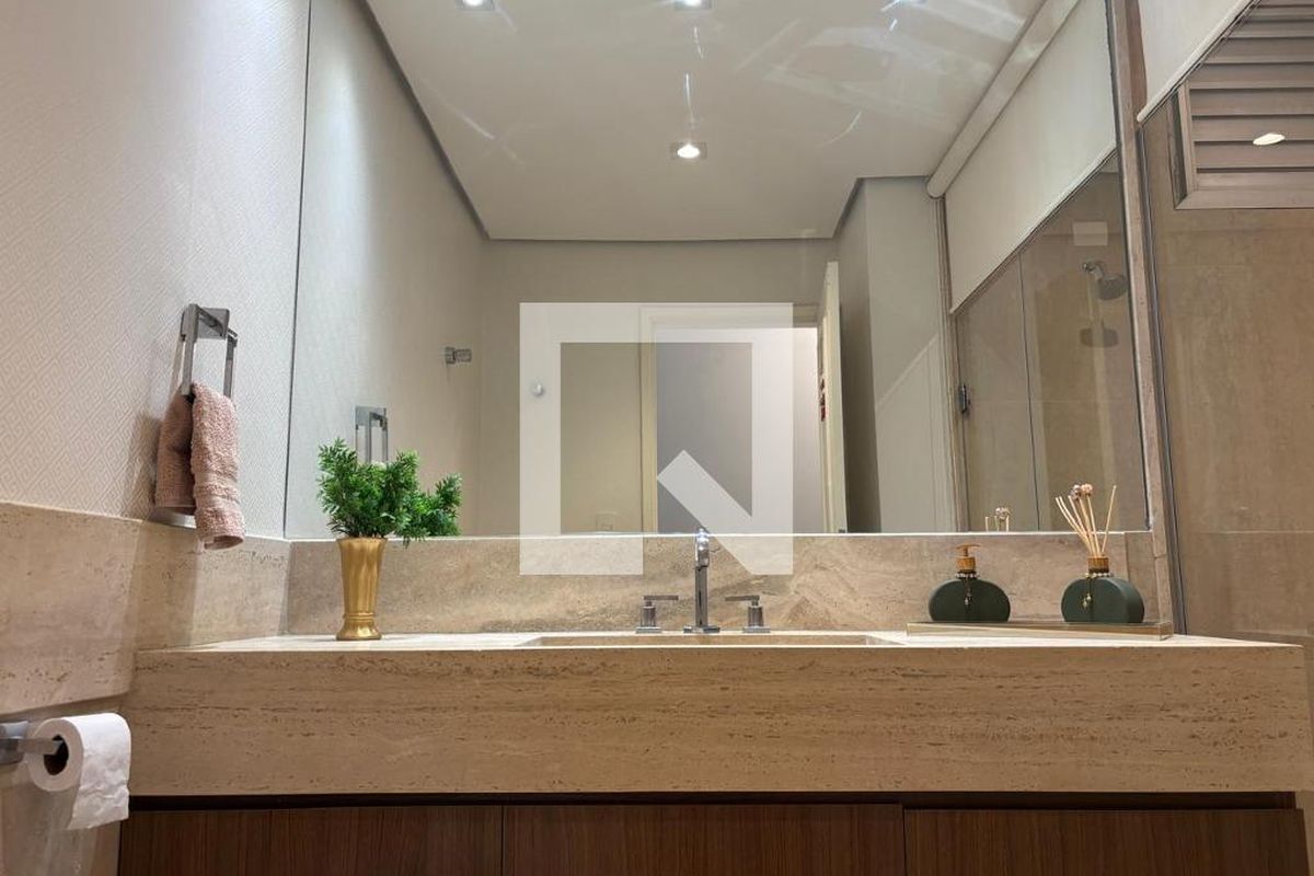 Apartamento à Venda - Taquaral, 3 Quartos,  125 m2 em , Campinas - sp | SoloBR