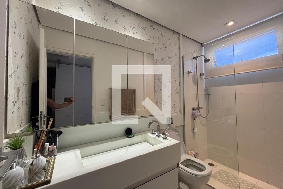 Apartamento à Venda - Taquaral, 3 Quartos,  125 m2 em , Campinas - sp | SoloBR