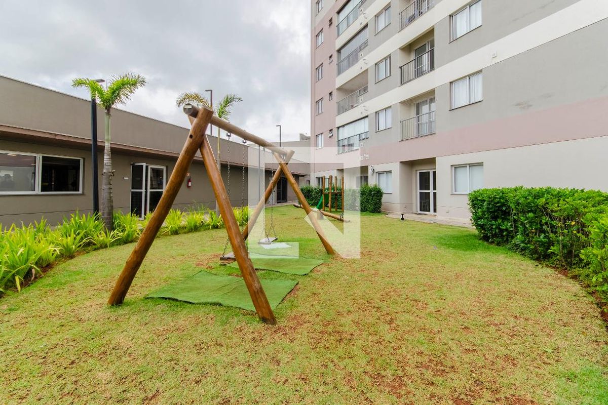 Apartamento, 2 quartos, 42 m² - Foto 35