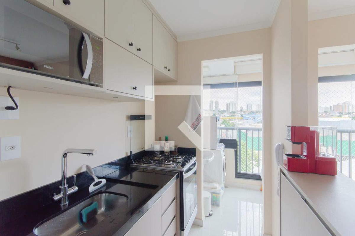 Apartamento, 2 quartos, 42 m² - Foto 20