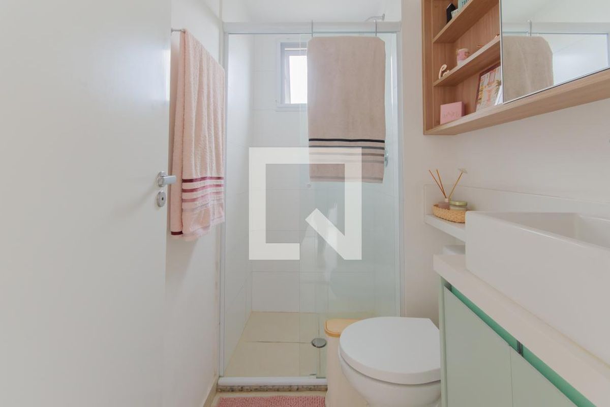 Apartamento, 2 quartos, 42 m² - Foto 16