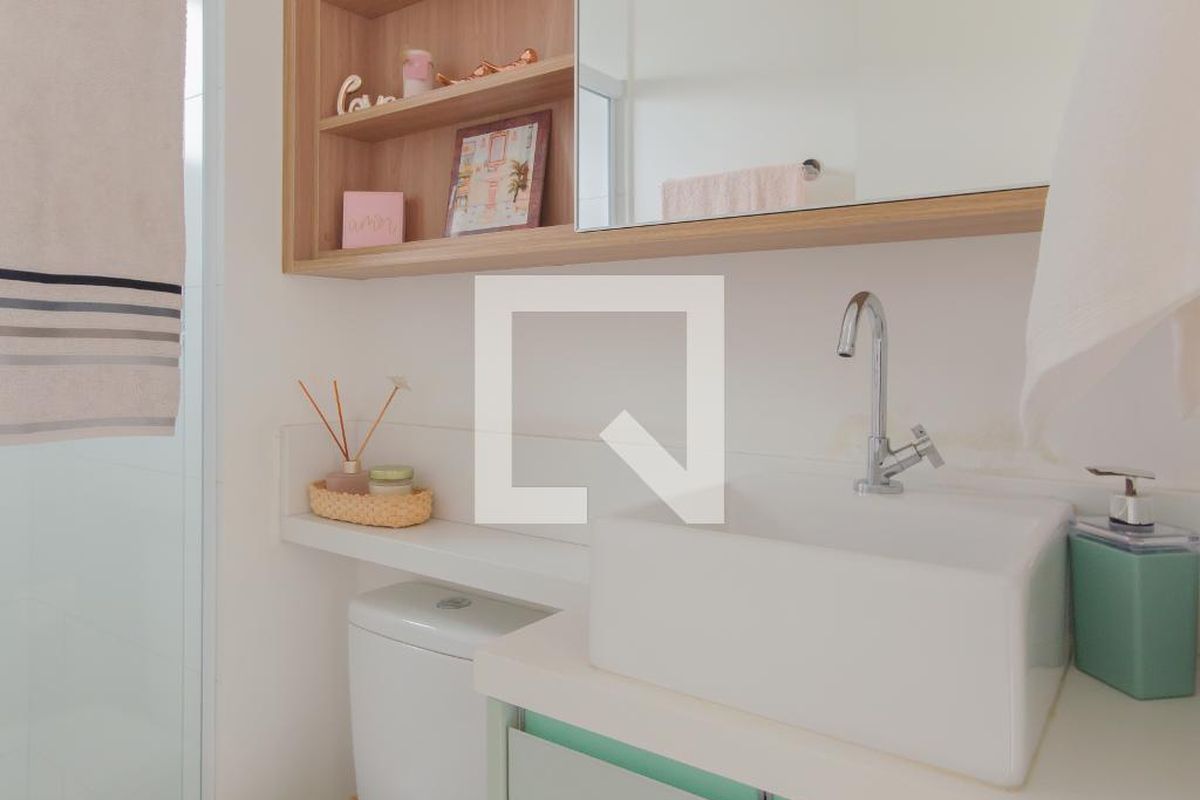 Apartamento, 2 quartos, 42 m² - Foto 18