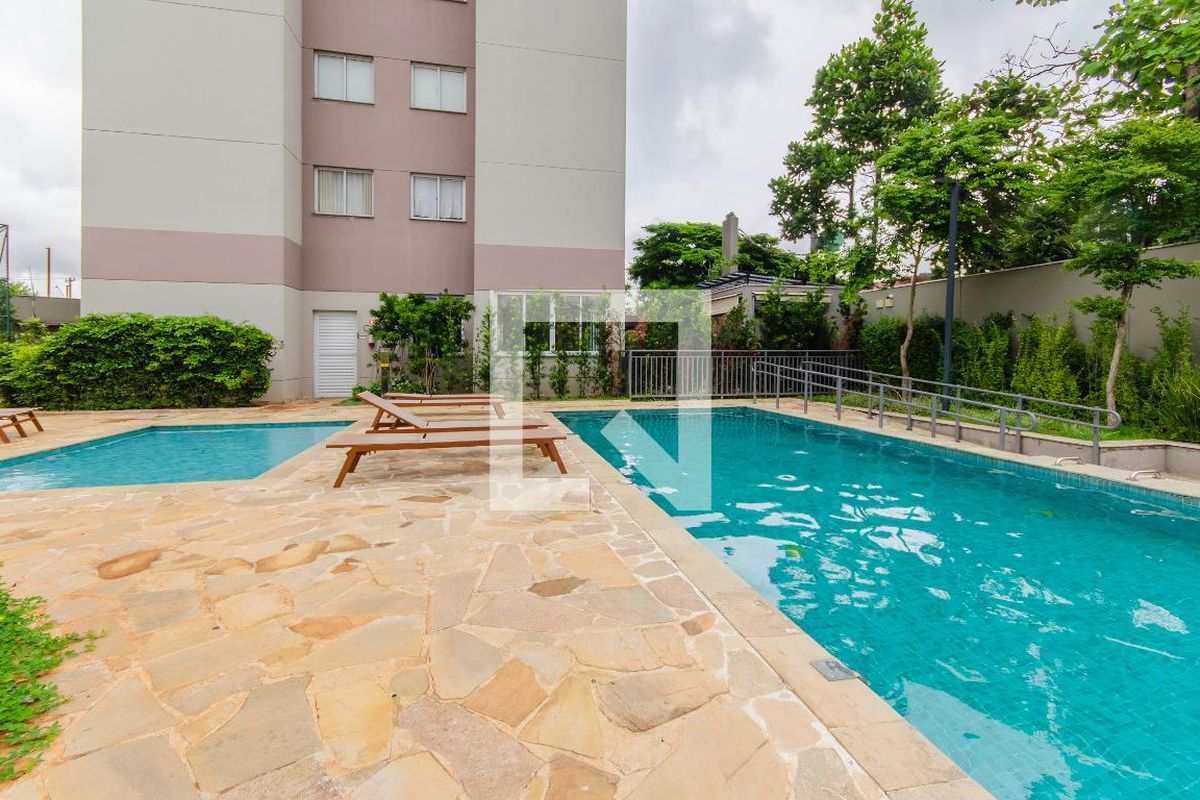 Apartamento, 2 quartos, 42 m² - Foto 28