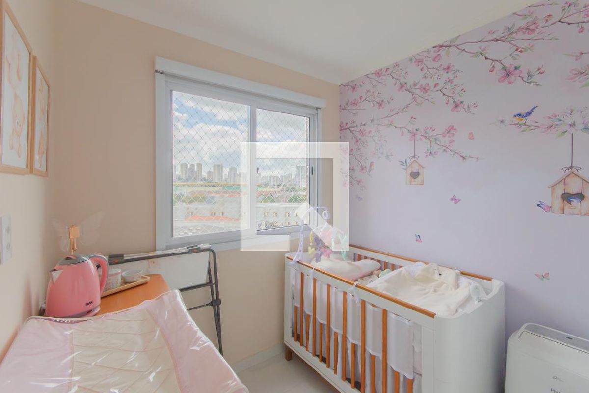 Apartamento, 2 quartos, 42 m² - Foto 11