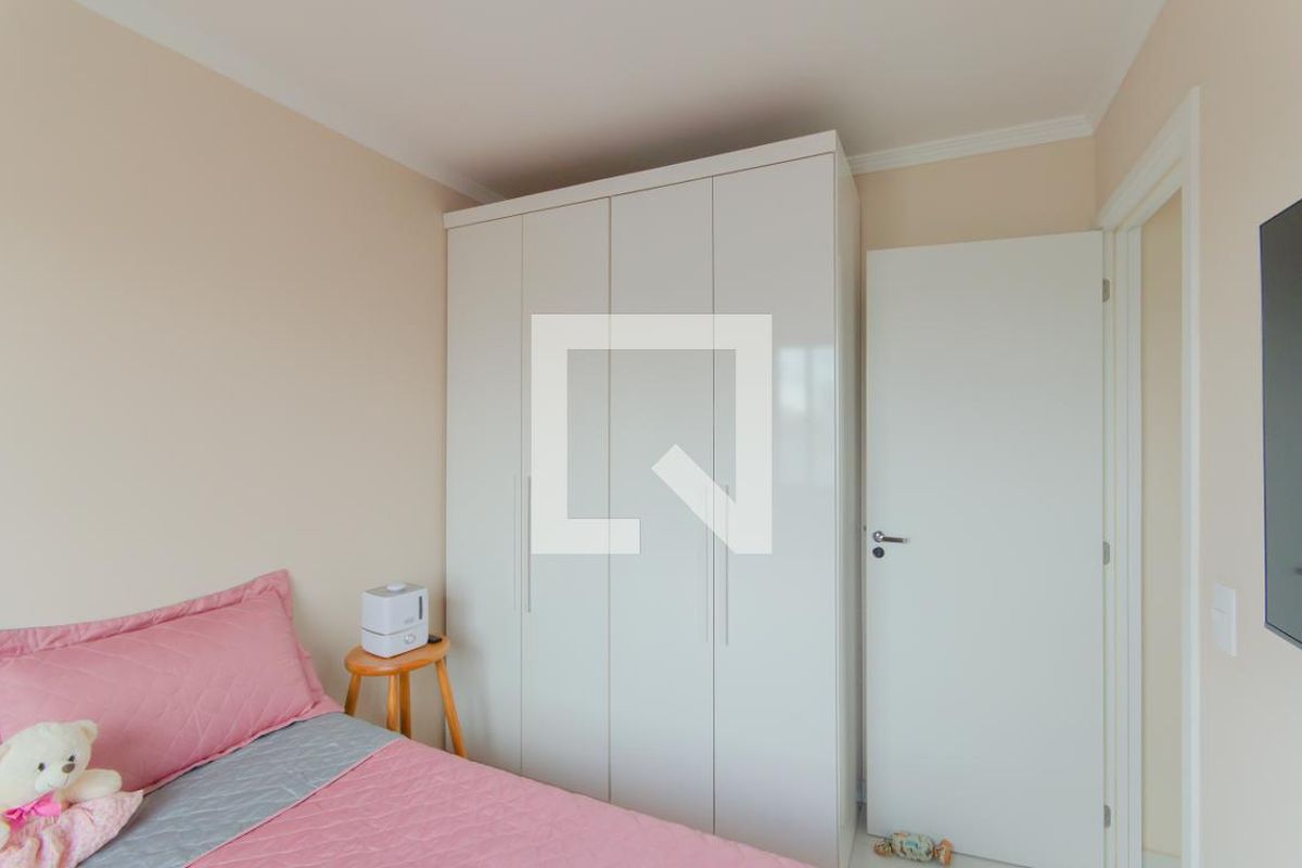 Apartamento, 2 quartos, 42 m² - Foto 9