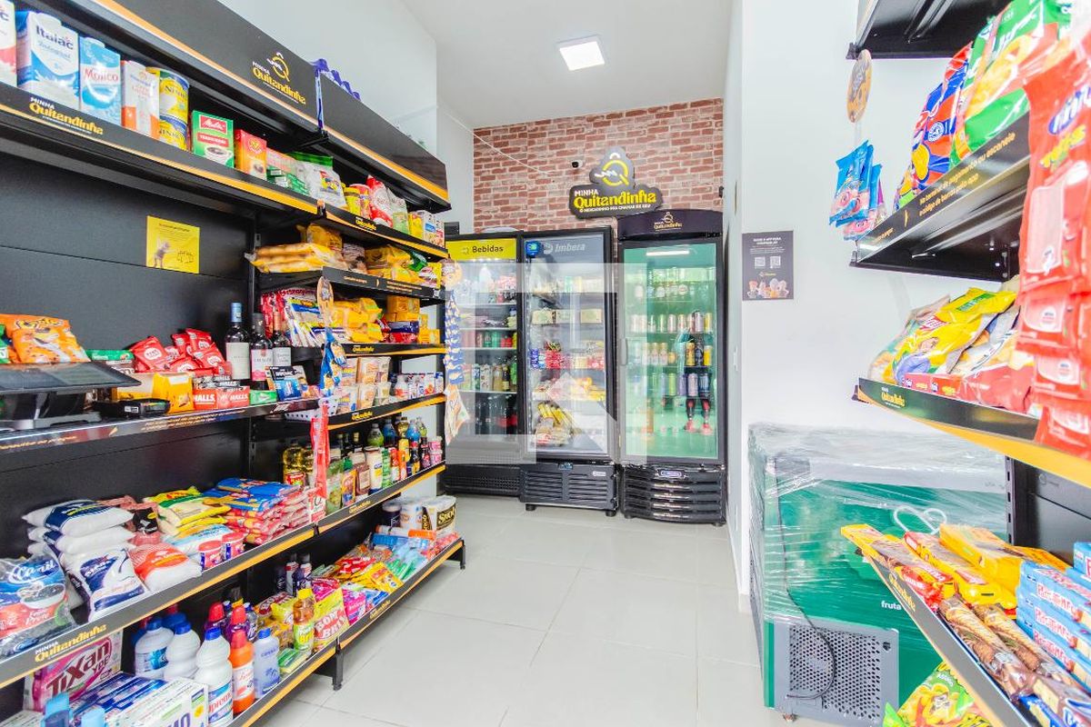 Apartamento, 2 quartos, 42 m² - Foto 37