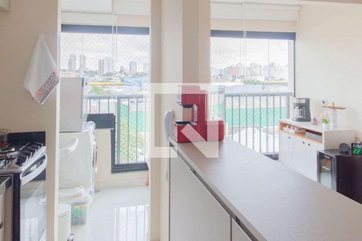 Apartamento, 2 quartos, 42 m² - Foto 22