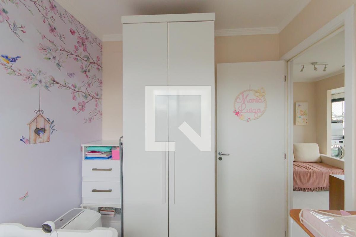 Apartamento, 2 quartos, 42 m² - Foto 13