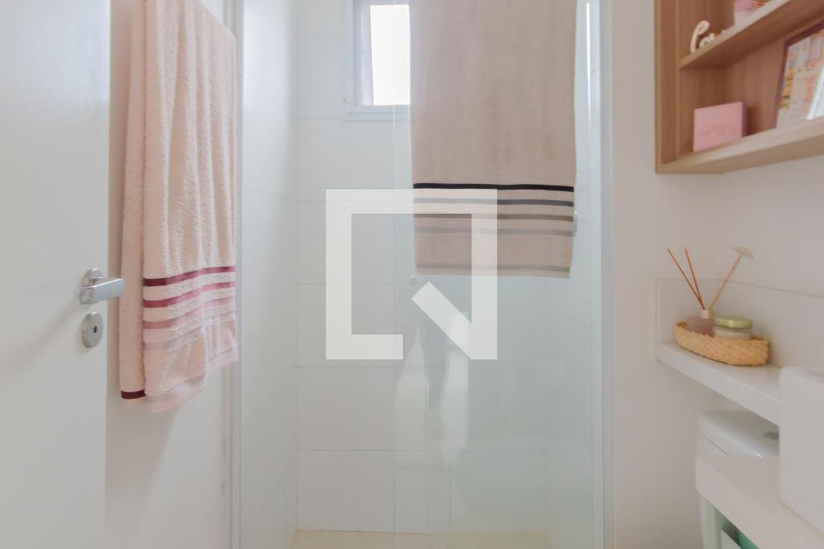 Apartamento, 2 quartos, 42 m² - Foto 17