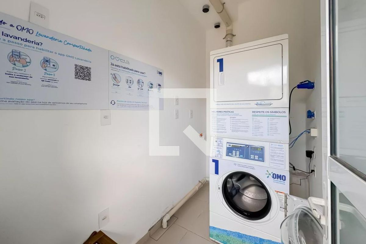 Apartamento, 2 quartos, 42 m² - Foto 31