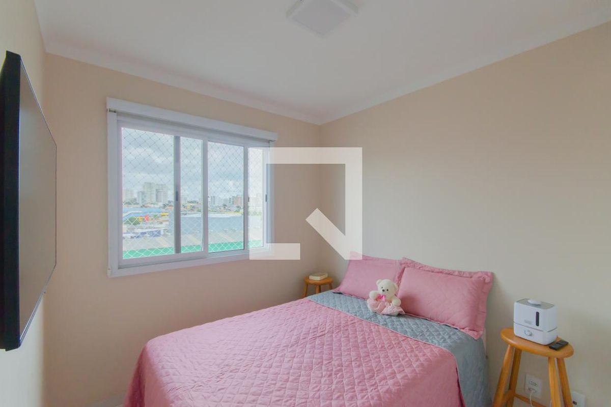 Apartamento, 2 quartos, 42 m² - Foto 7