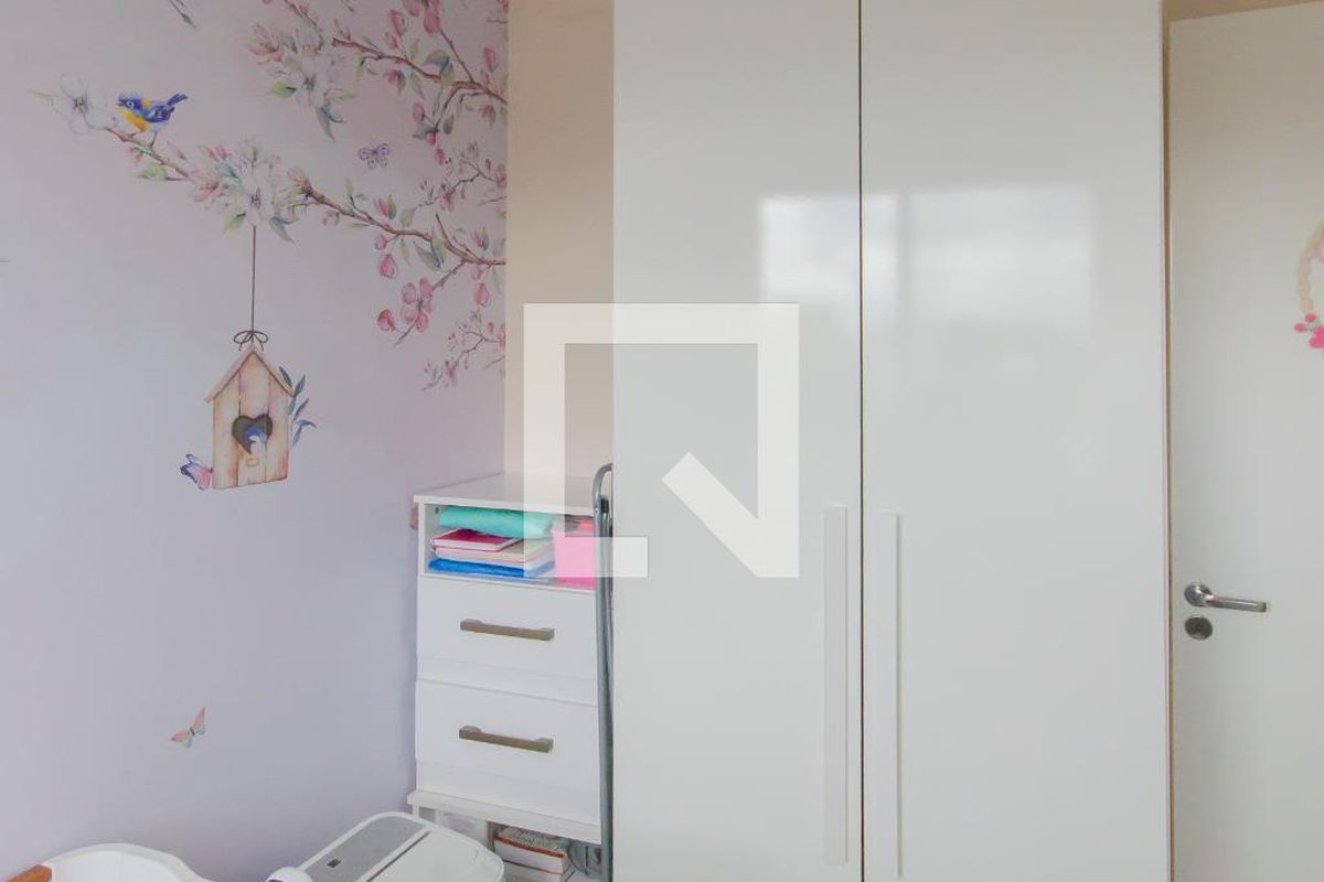 Apartamento, 2 quartos, 42 m² - Foto 14