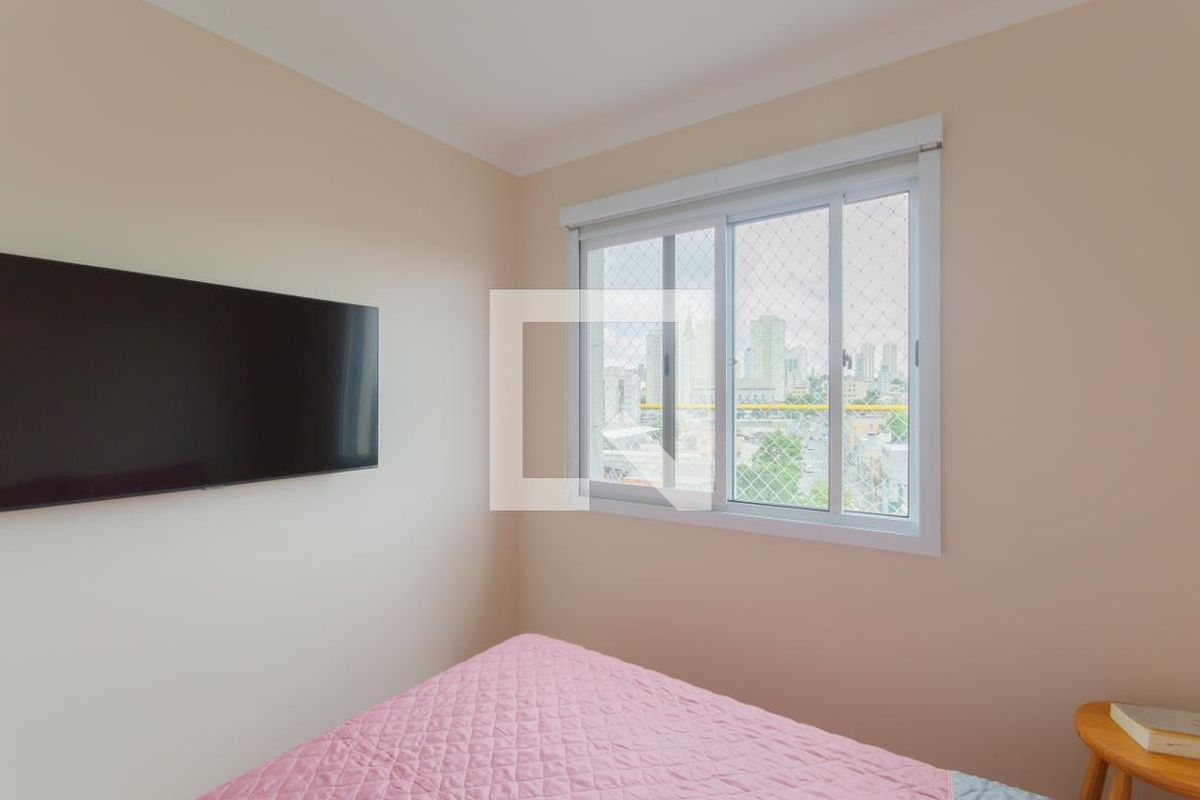 Apartamento, 2 quartos, 42 m² - Foto 8