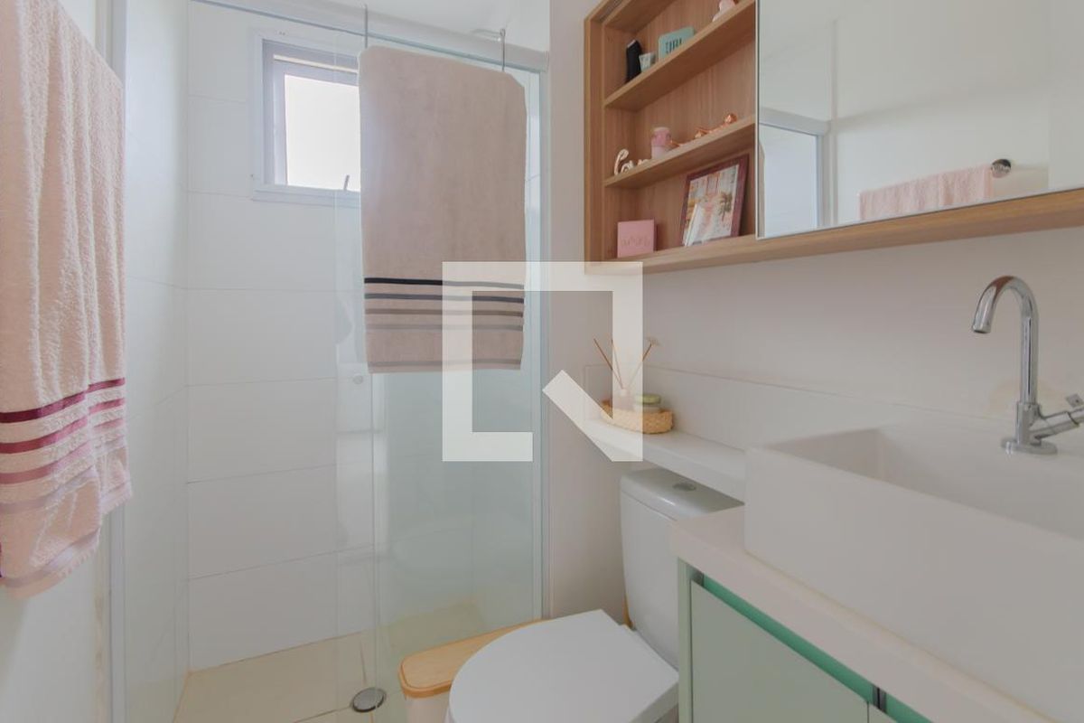 Apartamento, 2 quartos, 42 m² - Foto 15