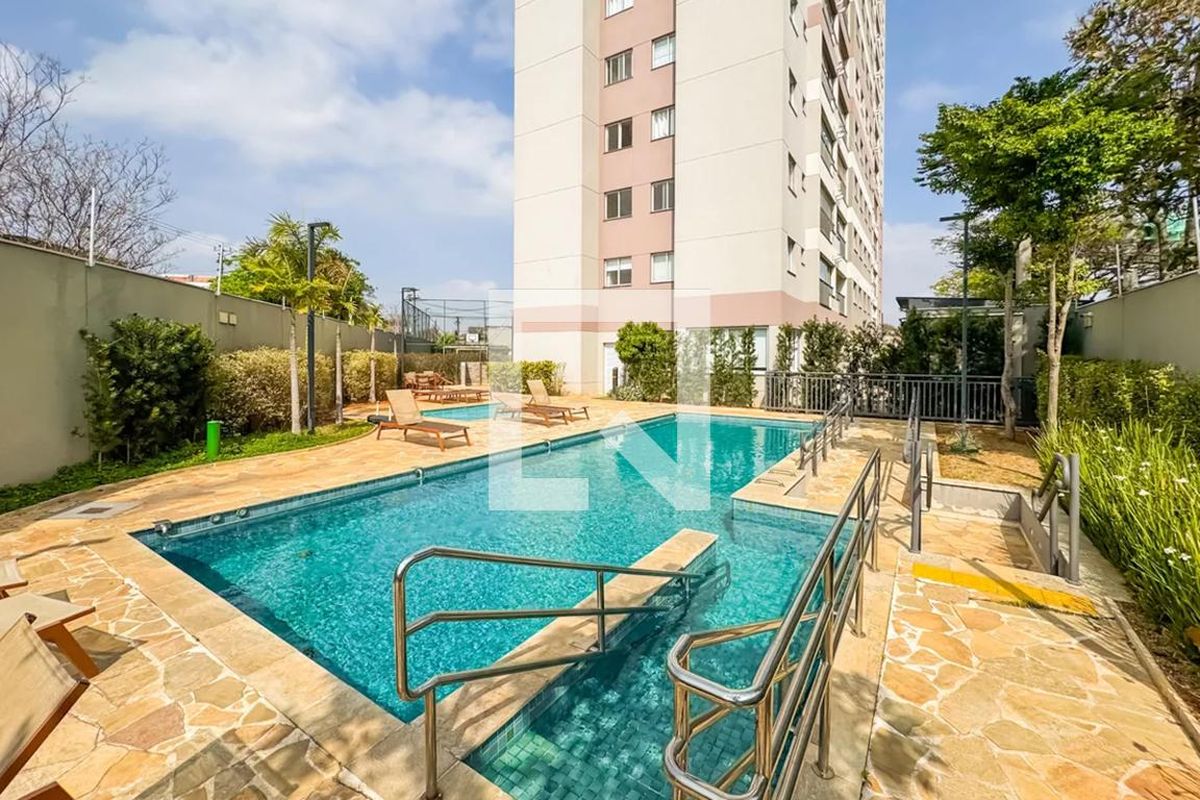 Apartamento, 2 quartos, 42 m² - Foto 29