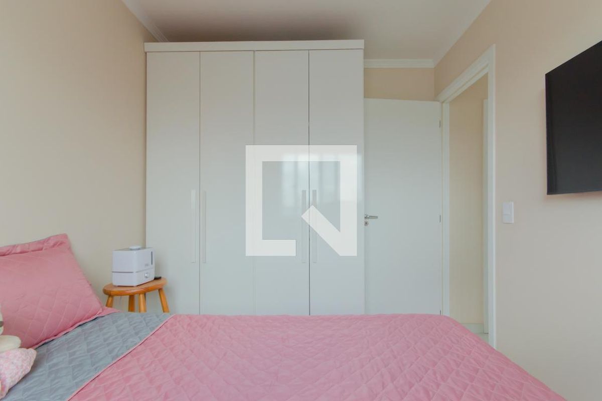 Apartamento, 2 quartos, 42 m² - Foto 10