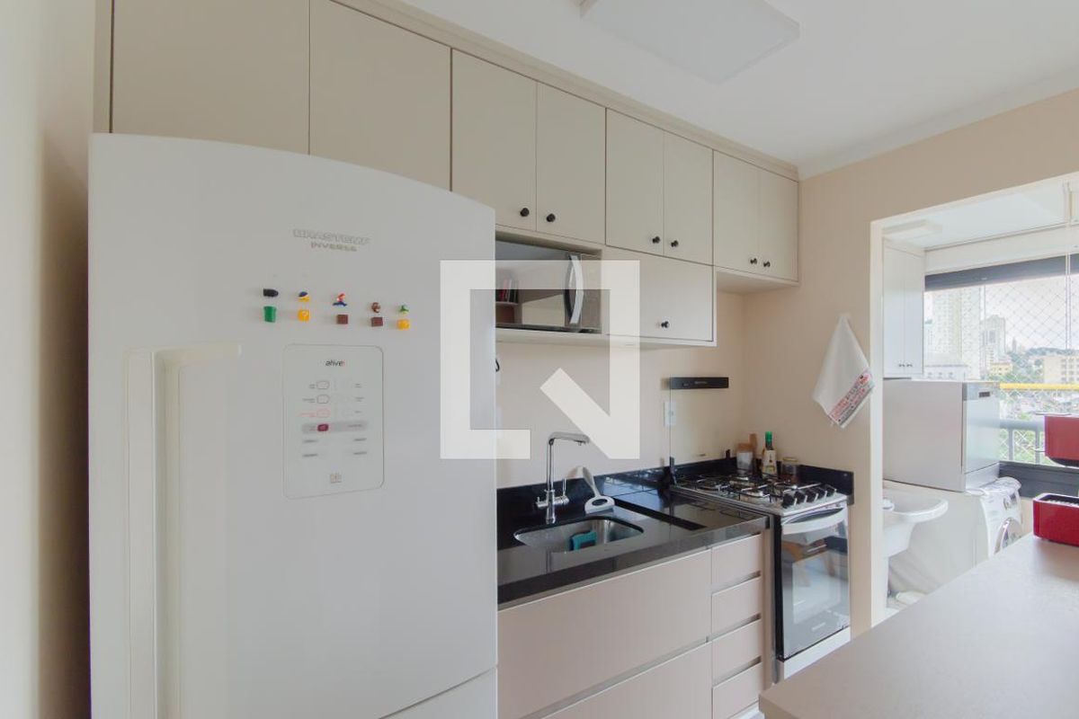 Apartamento, 2 quartos, 42 m² - Foto 19