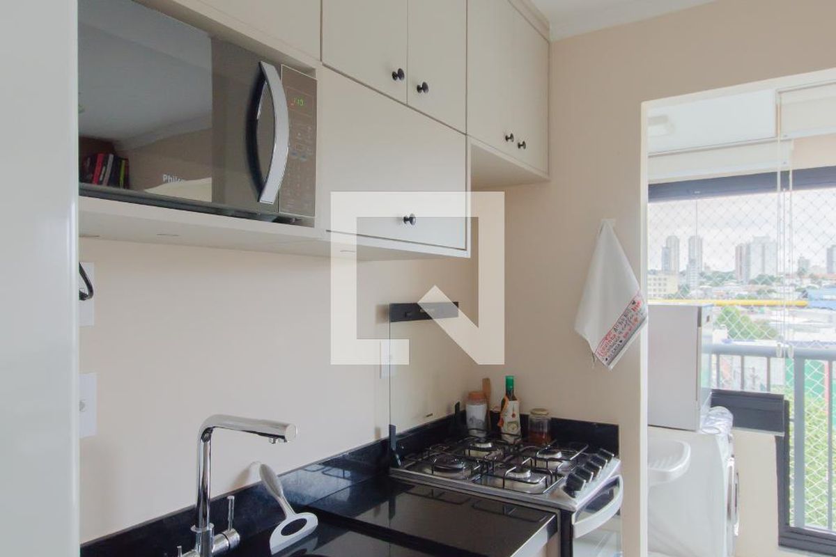 Apartamento, 2 quartos, 42 m² - Foto 21