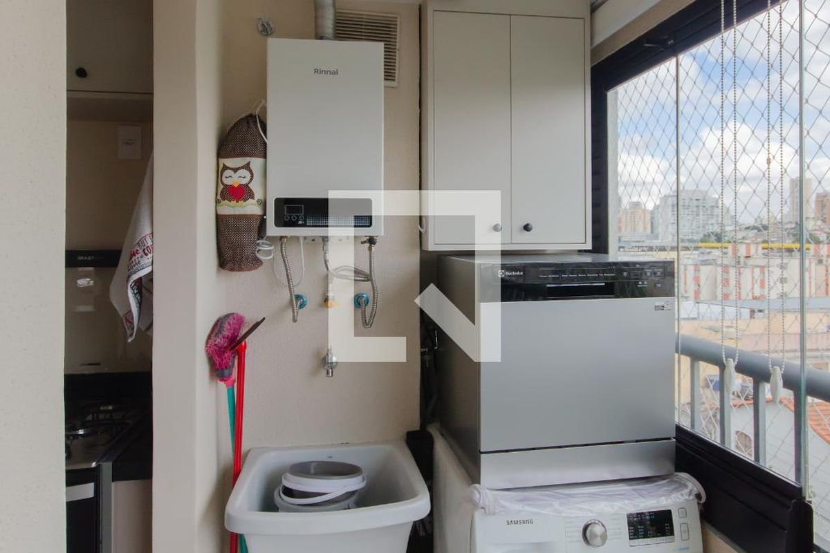 Apartamento, 2 quartos, 42 m² - Foto 26