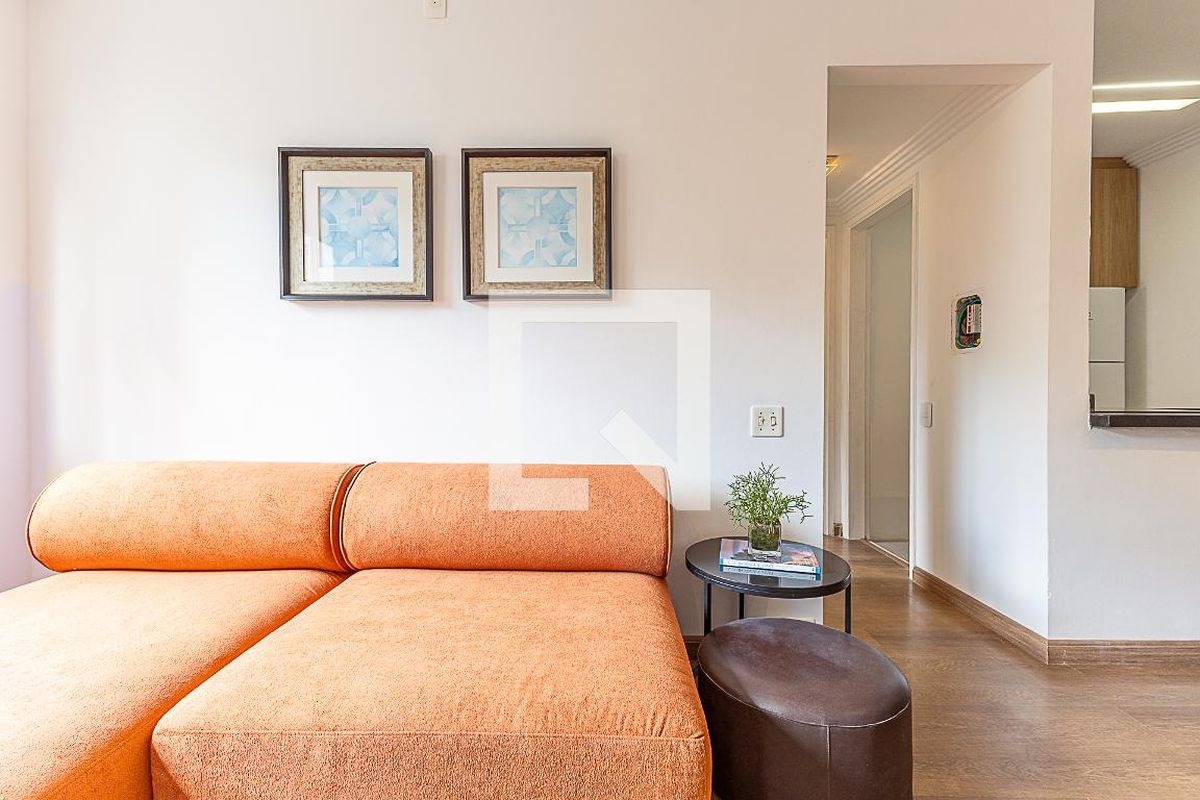 Apartamento, 1 quarto, 46 m² - Foto 5