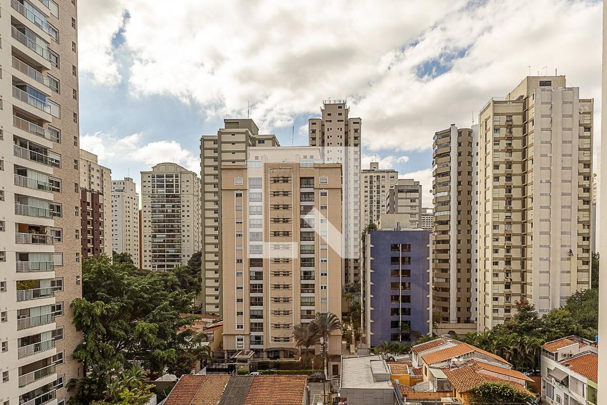 Apartamento, 1 quarto, 46 m² - Foto 3