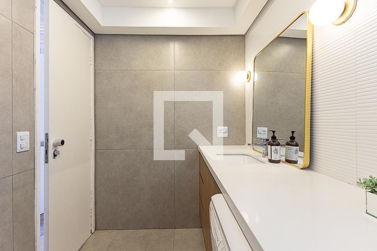 Apartamento, 1 quarto, 46 m² - Foto 17