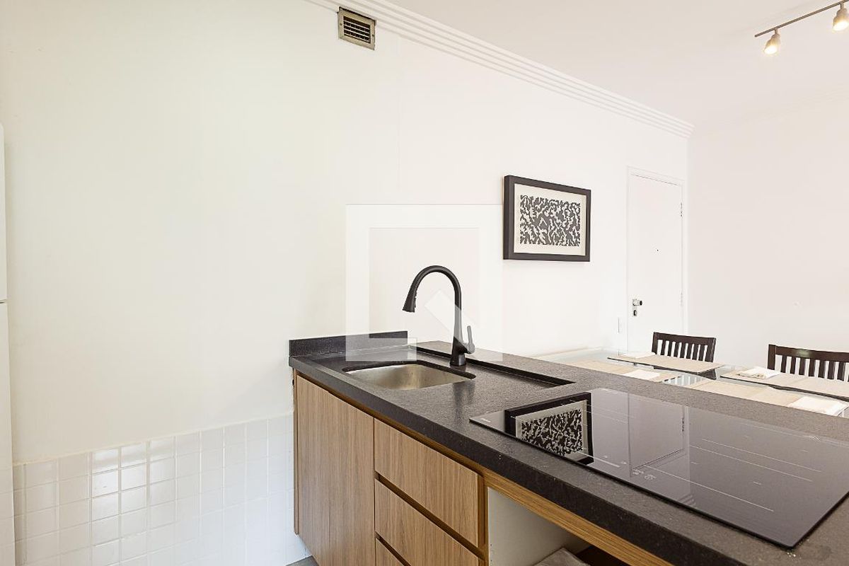 Apartamento, 1 quarto, 46 m² - Foto 9