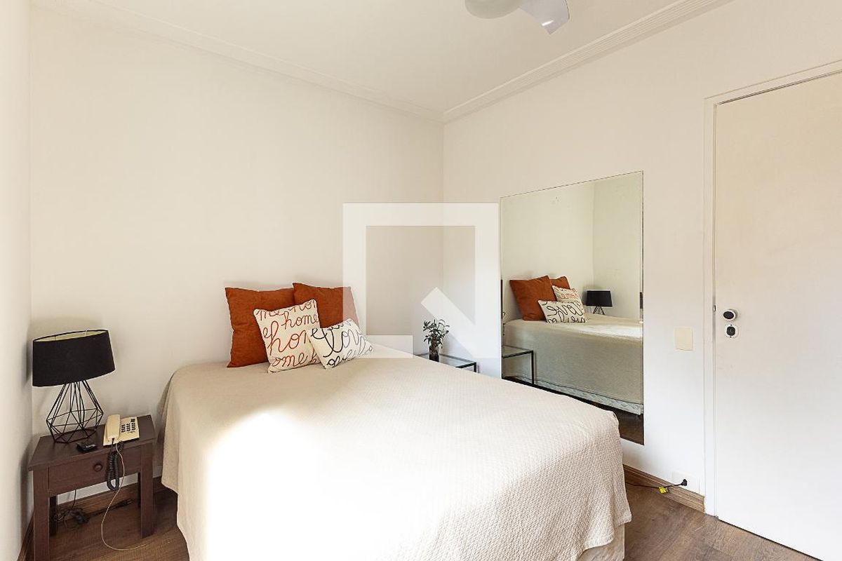 Apartamento, 1 quarto, 46 m² - Foto 15