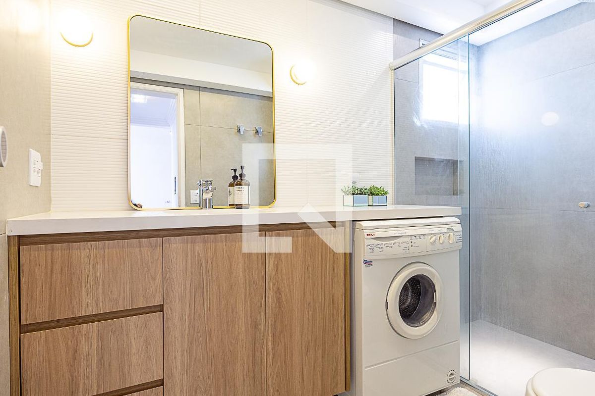 Apartamento, 1 quarto, 46 m² - Foto 16