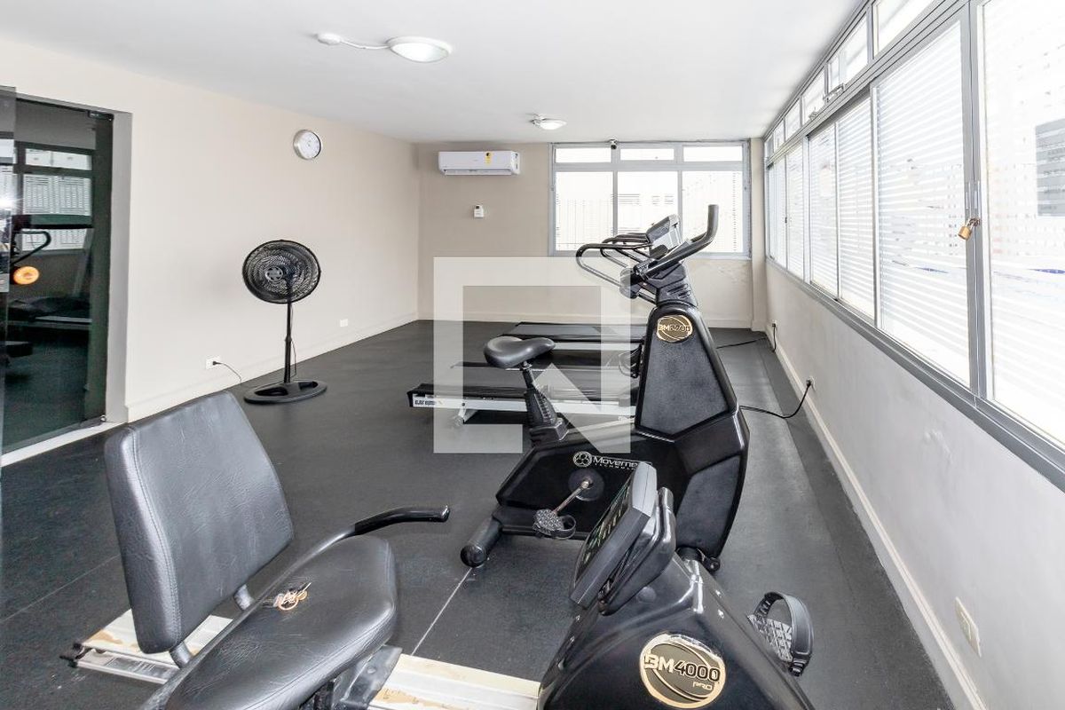 Apartamento, 1 quarto, 46 m² - Foto 24