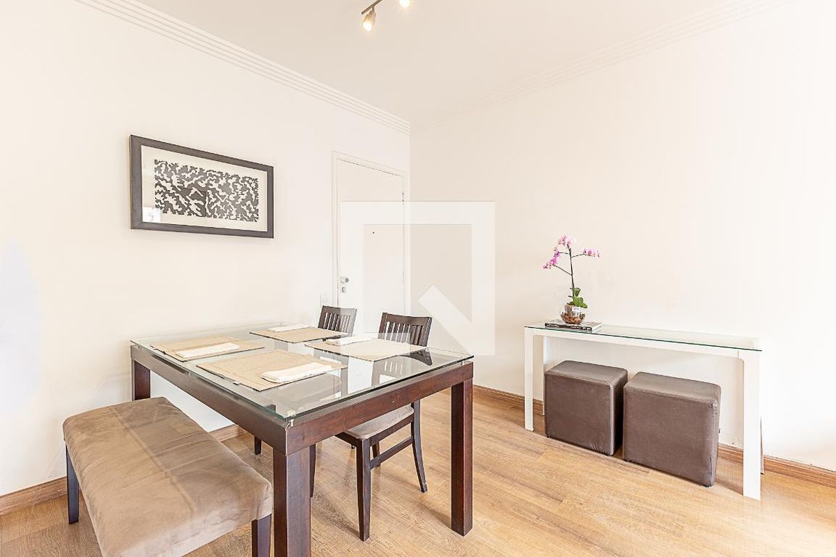 Apartamento, 1 quarto, 46 m² - Foto 7