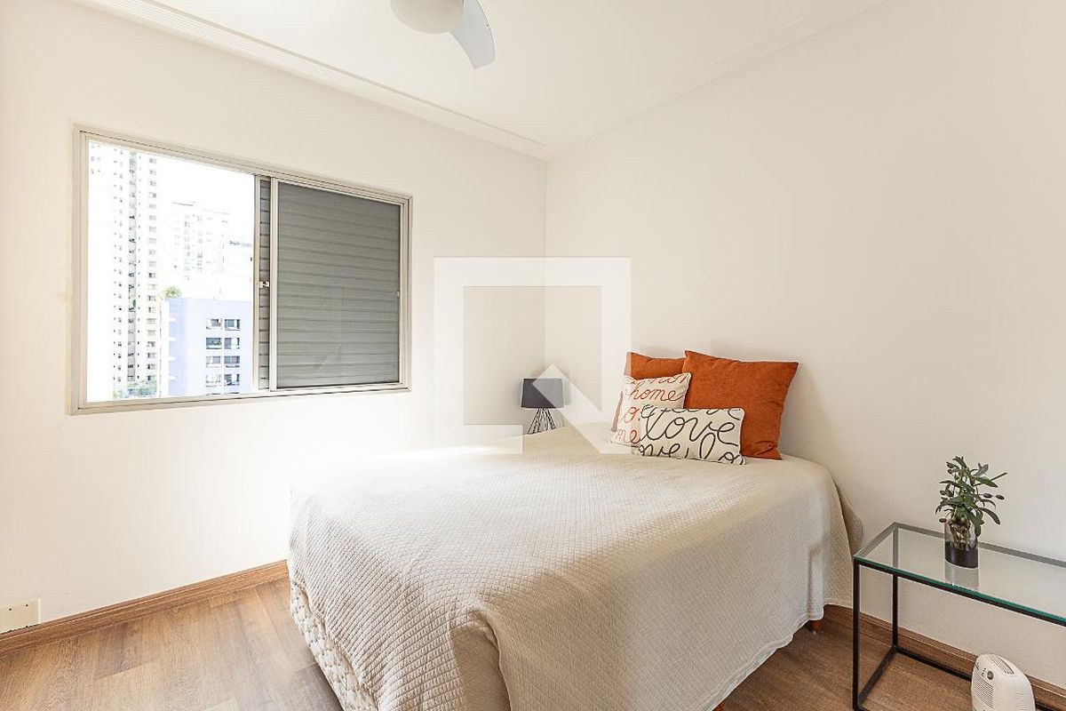 Apartamento, 1 quarto, 46 m² - Foto 12