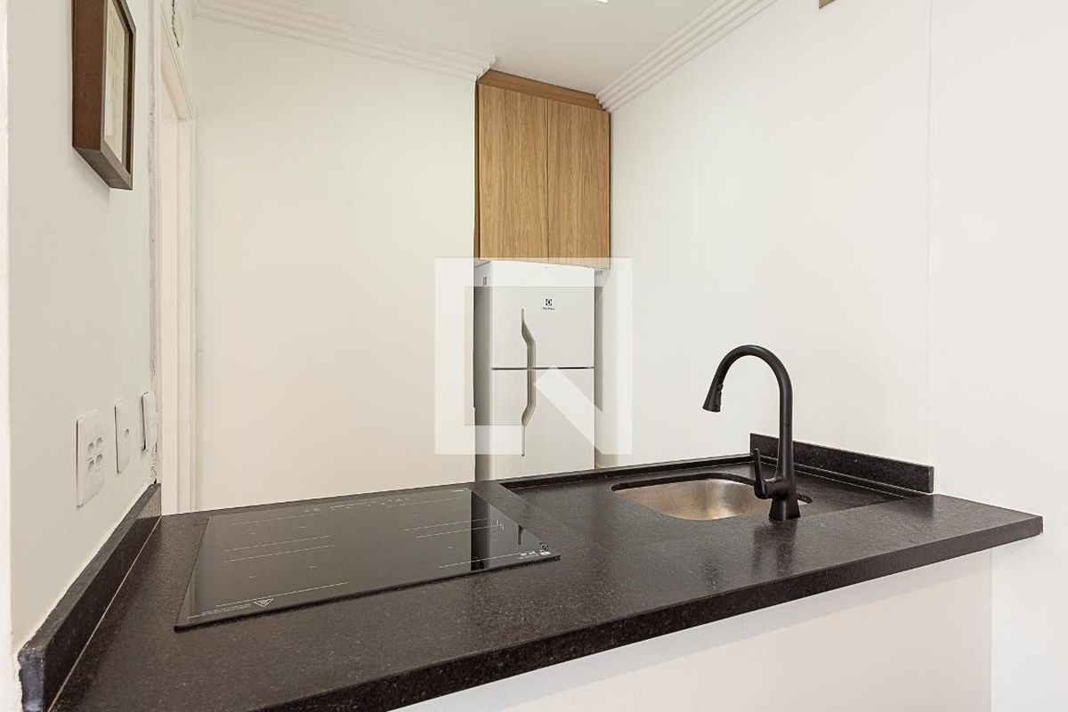 Apartamento, 1 quarto, 46 m² - Foto 8