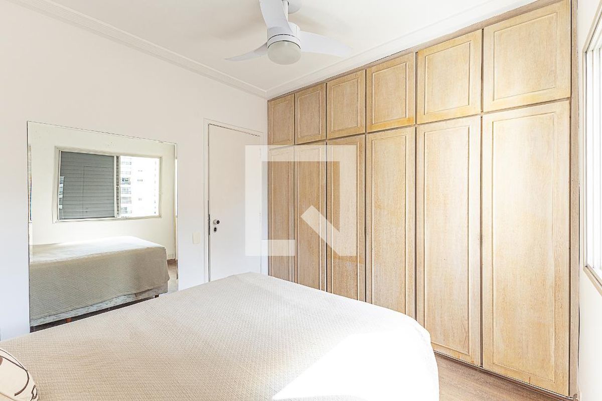Apartamento, 1 quarto, 46 m² - Foto 14