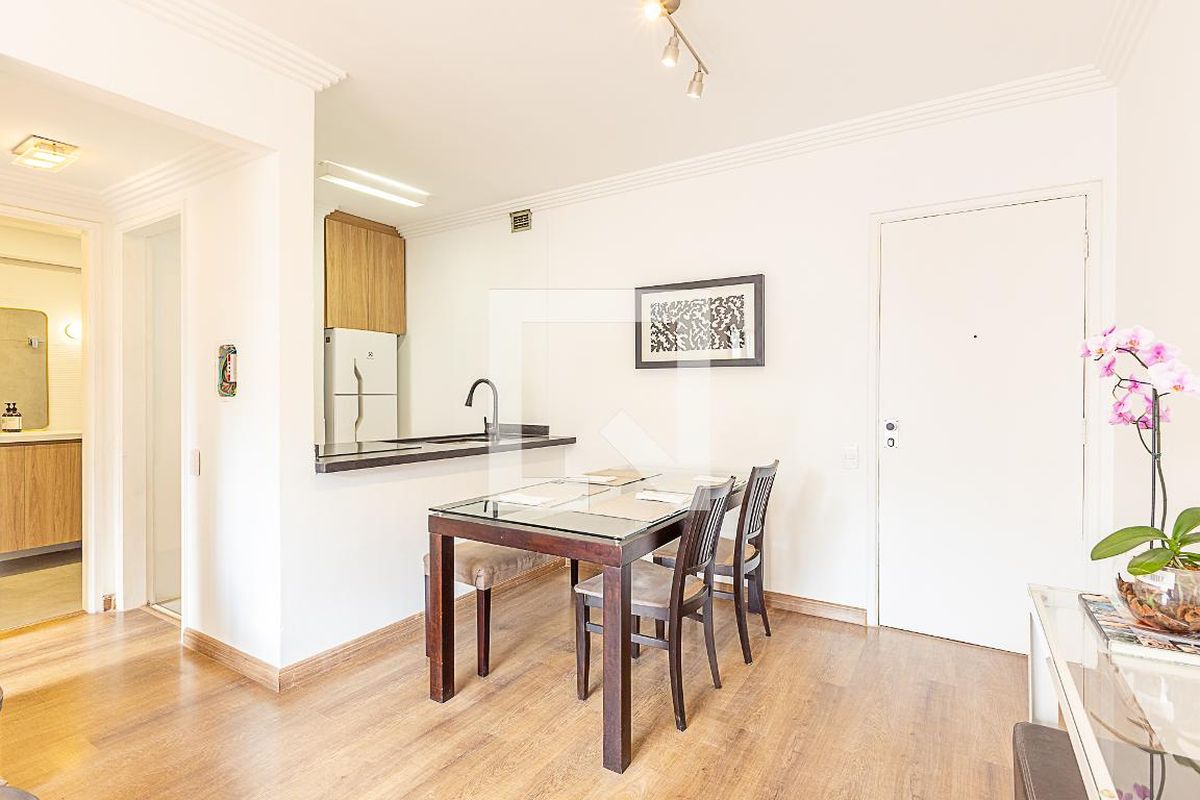 Apartamento, 1 quarto, 46 m² - Foto 6
