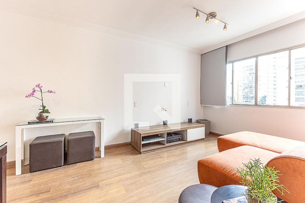 Apartamento, 1 quarto, 46 m² - Foto 4