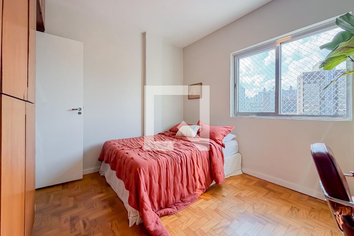 Apartamento, 2 quartos, 70 m² - Foto 15