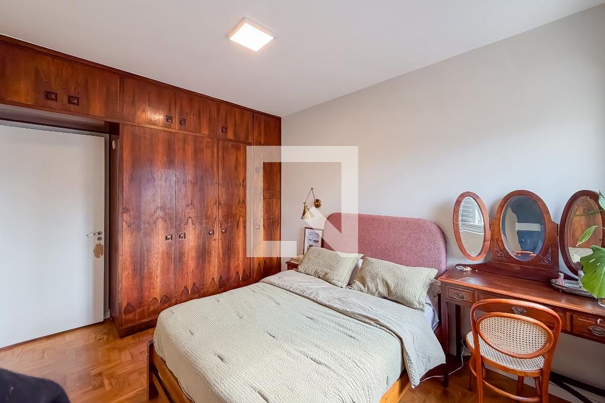 Apartamento, 2 quartos, 70 m² - Foto 10