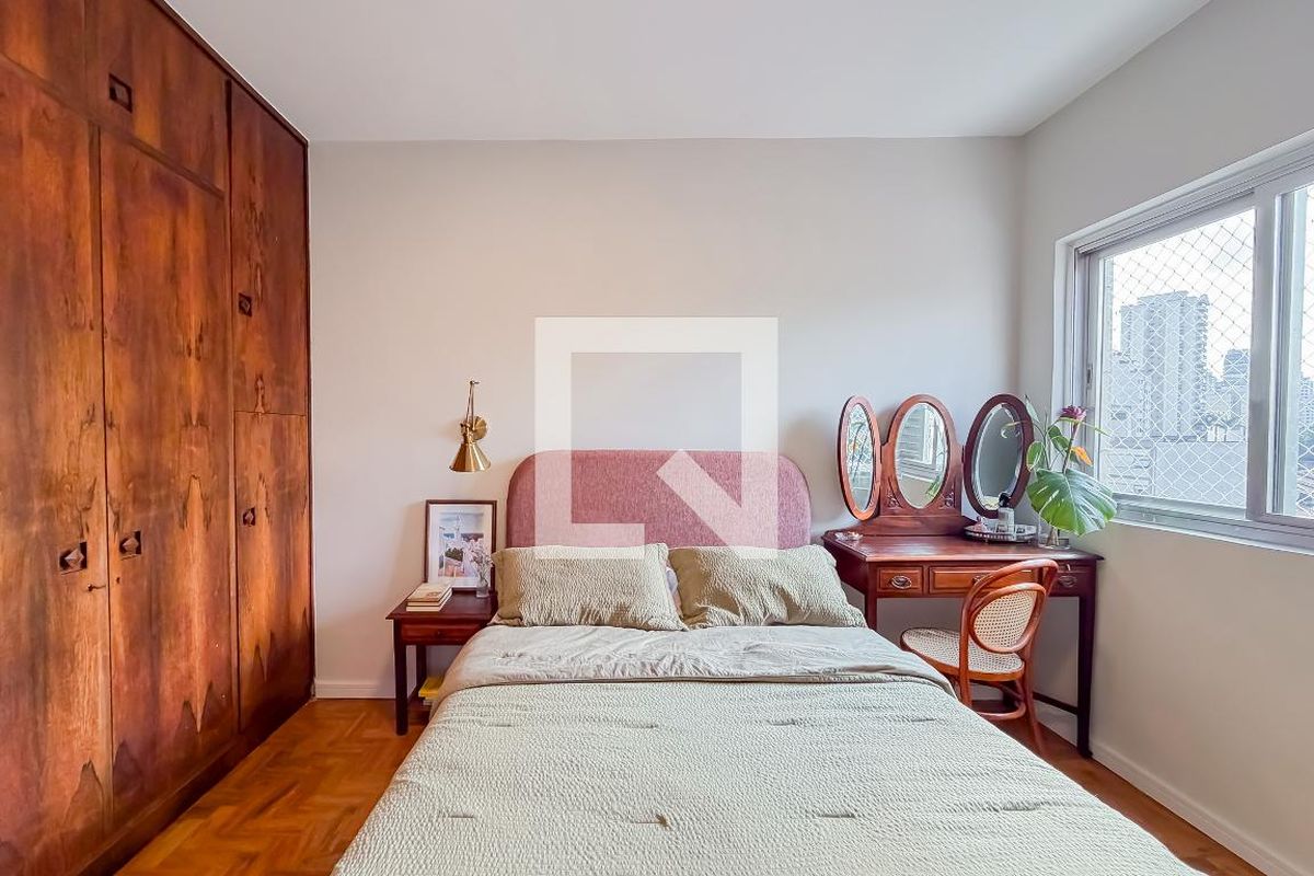 Apartamento, 2 quartos, 70 m² - Foto 9