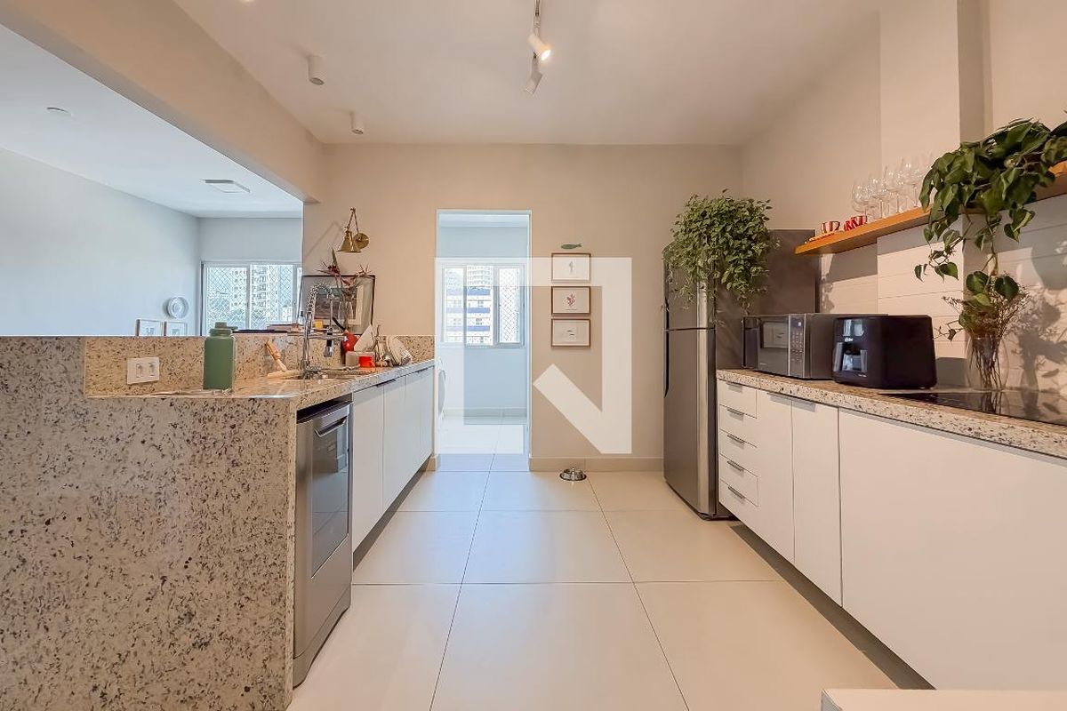 Apartamento, 2 quartos, 70 m² - Foto 25