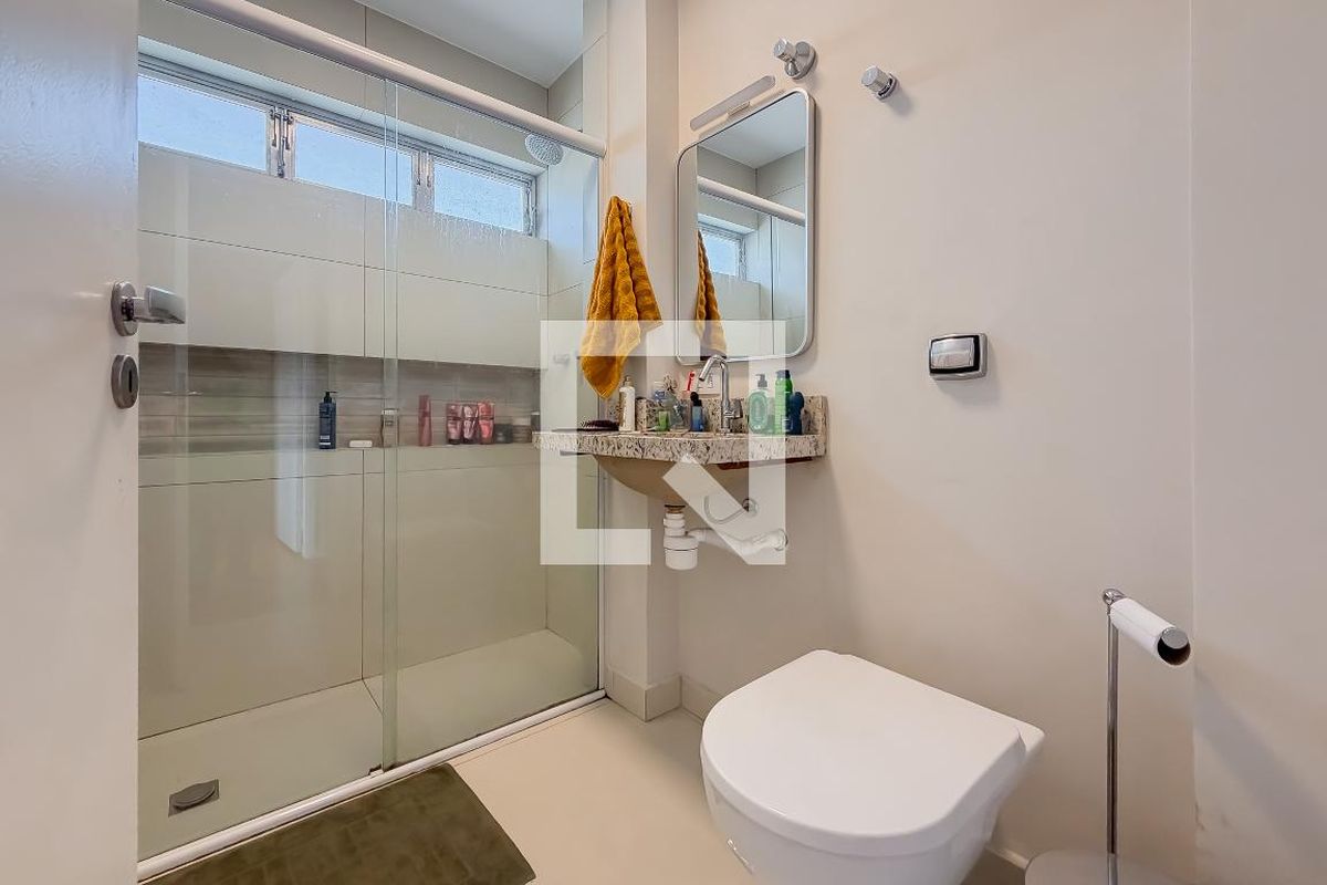 Apartamento, 2 quartos, 70 m² - Foto 18