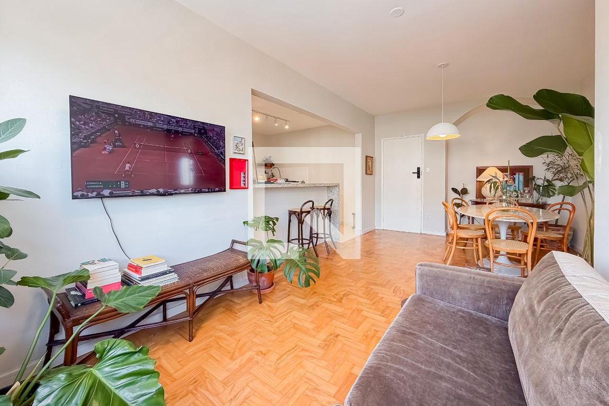 Apartamento, 2 quartos, 70 m² - Foto 6
