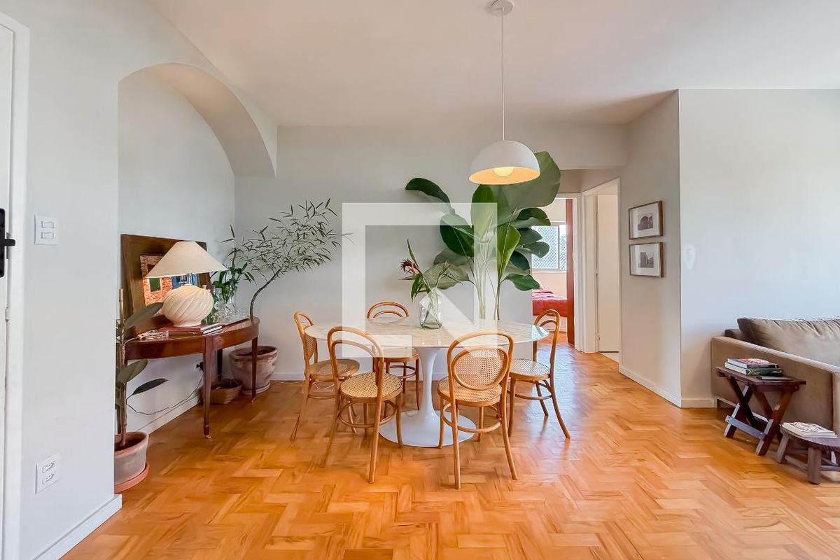Apartamento, 2 quartos, 70 m² - Foto 4