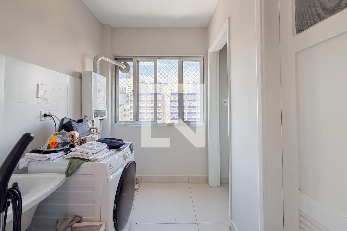 Apartamento, 2 quartos, 70 m² - Foto 30