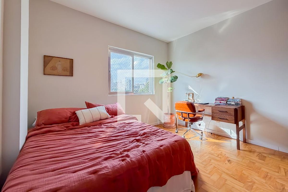 Apartamento, 2 quartos, 70 m² - Foto 14
