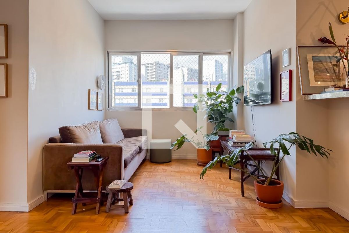 Apartamento, 2 quartos, 70 m² - Foto 5