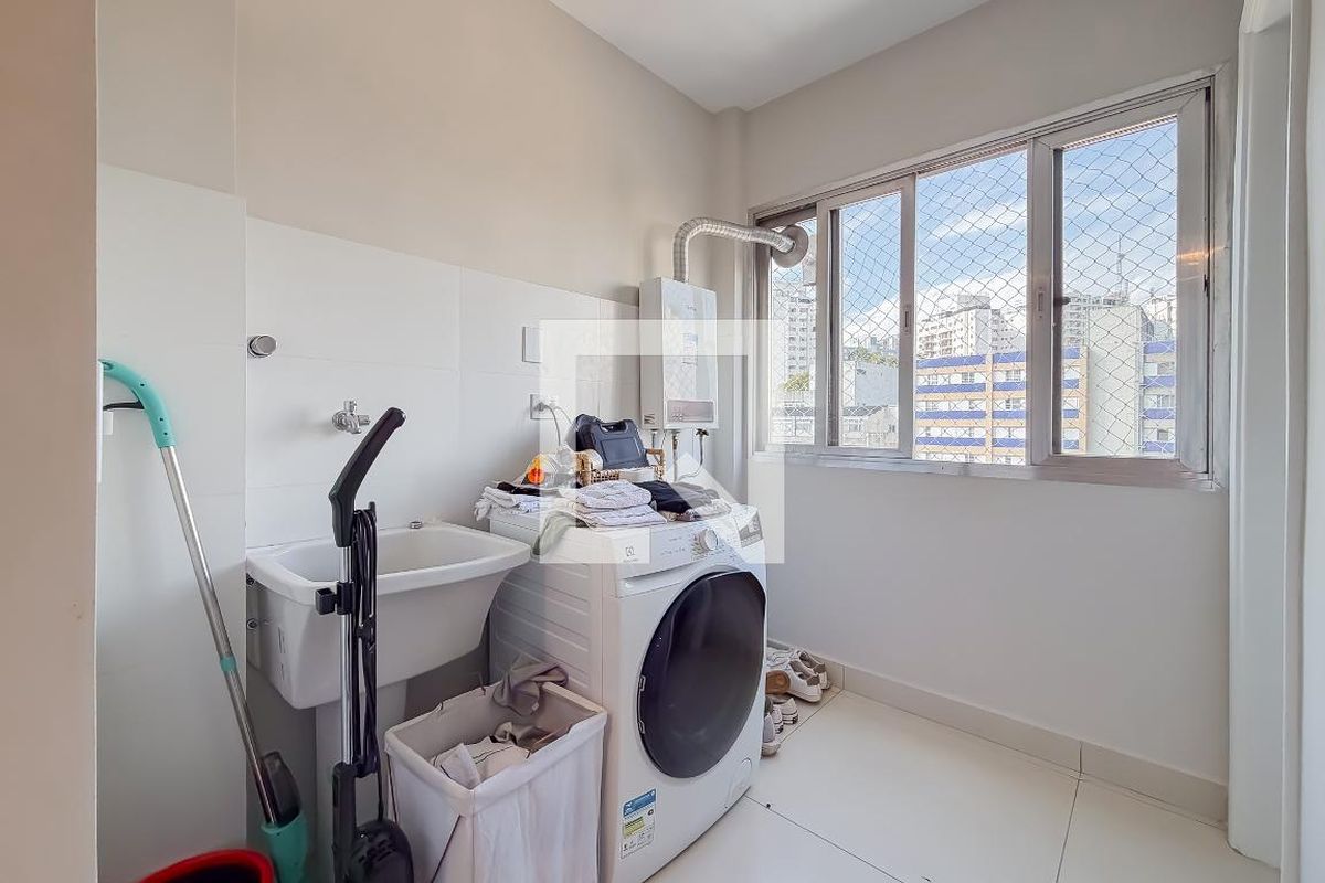 Apartamento, 2 quartos, 70 m² - Foto 29