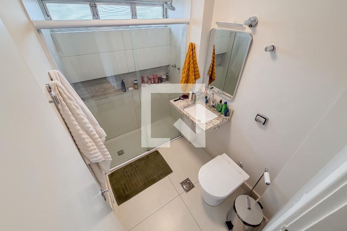 Apartamento, 2 quartos, 70 m² - Foto 21