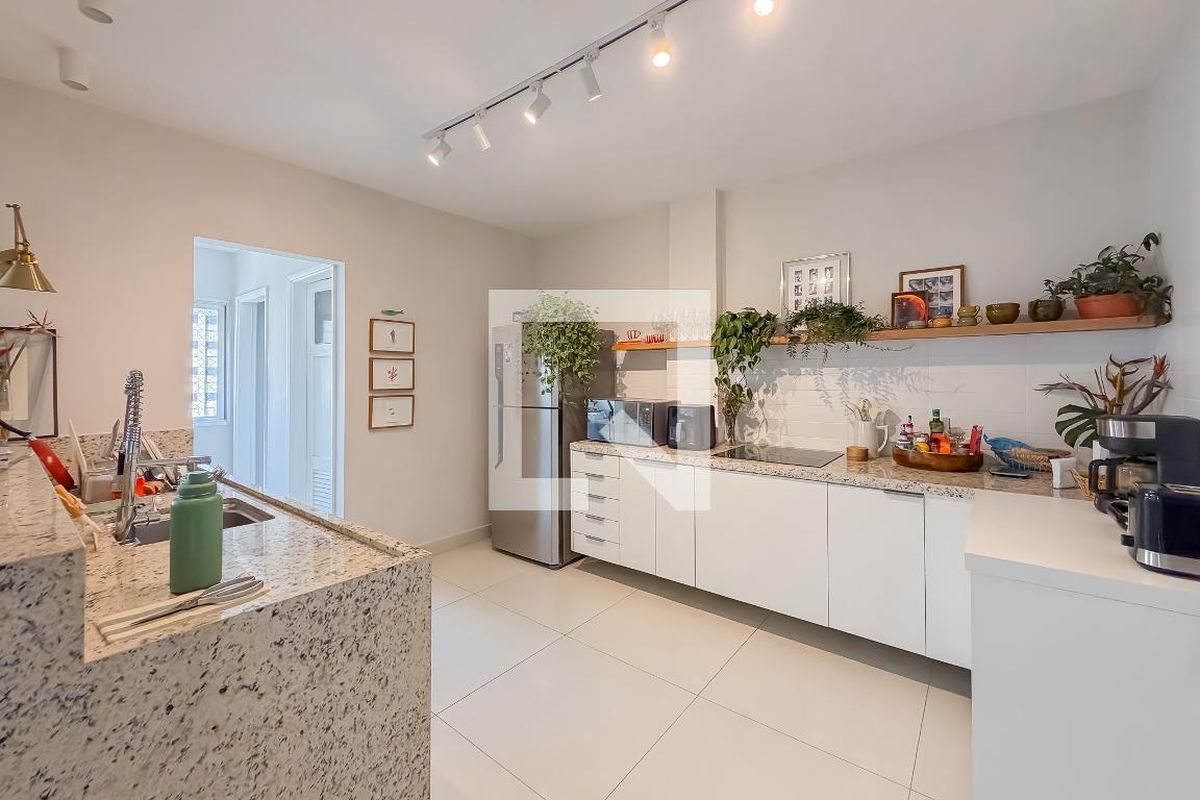 Apartamento, 2 quartos, 70 m² - Foto 24