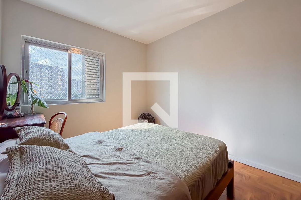 Apartamento, 2 quartos, 70 m² - Foto 12